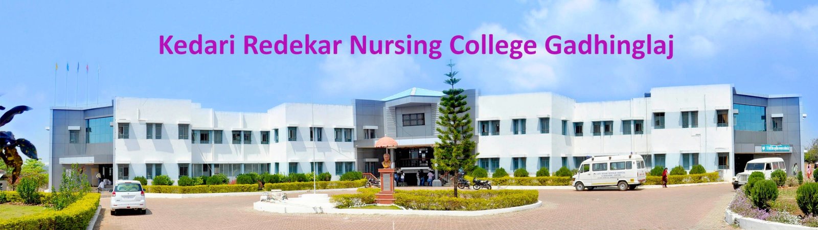Kedari Redekar College of Nursing (B.Sc Nursing)