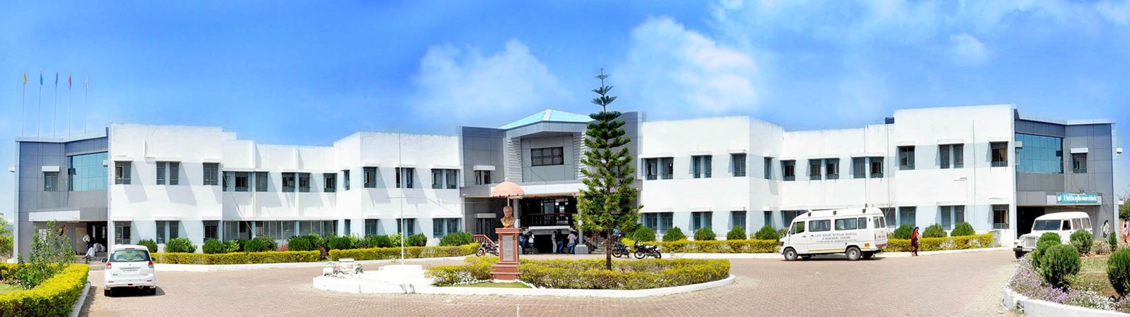 Kedari Redekar College of Nursing (B.Sc Nursing)