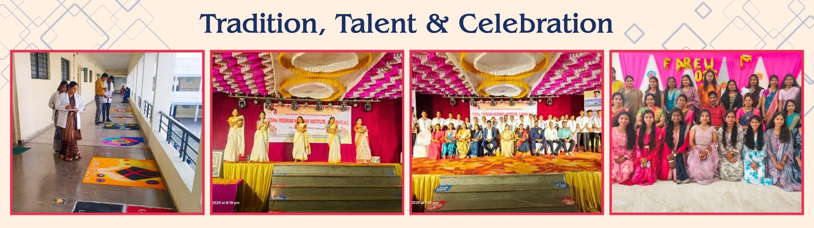 Kedari Redekar College of Nursing (B.Sc Nursing)