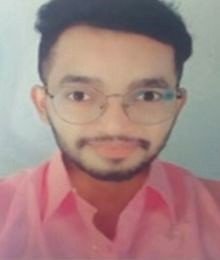 Mr. Amit Prakash Dhanawade