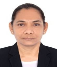 Mrs. Sujata Stephan Latkar