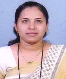 Dr. Smita Ganesh Vibhute