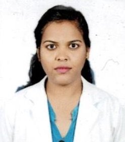 Mrs. Bhagyashree Shivlingappa Huddar