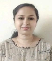 Ms. Mamta Shalmon Kamble