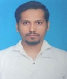 Mr. Asif Balasaheb Nadaf