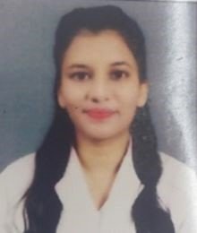 Mrs. Asawari Daniel Mane