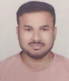Mr. Nitin Pravilkant Patole